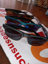 Load image into Gallery viewer, Mens &quot;RockBan&quot; shades
